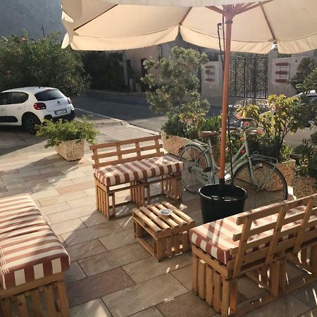B&B Albatros Castelluzzo Εξωτερικό φωτογραφία