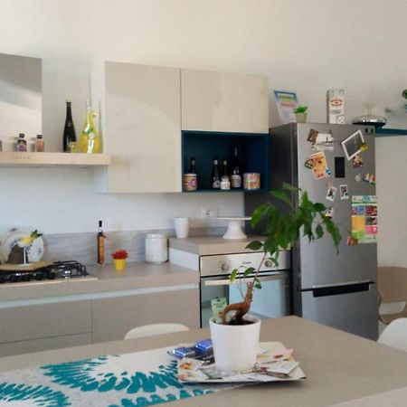 B&B Albatros Castelluzzo Εξωτερικό φωτογραφία