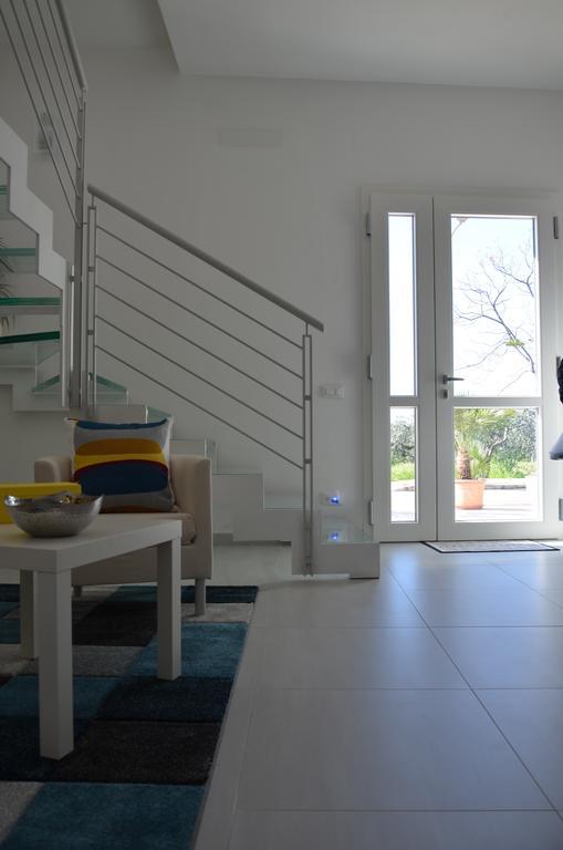 B&B Albatros Castelluzzo Εξωτερικό φωτογραφία