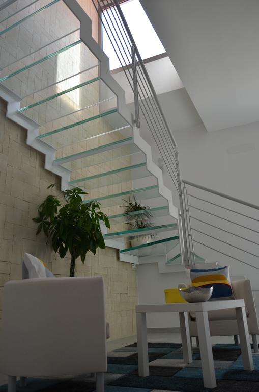B&B Albatros Castelluzzo Εξωτερικό φωτογραφία