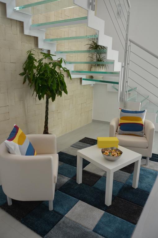 B&B Albatros Castelluzzo Εξωτερικό φωτογραφία