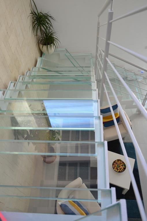 B&B Albatros Castelluzzo Εξωτερικό φωτογραφία