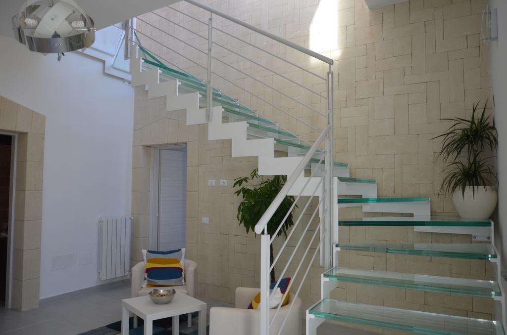 B&B Albatros Castelluzzo Εξωτερικό φωτογραφία