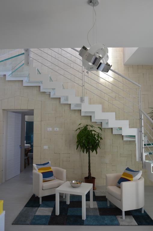 B&B Albatros Castelluzzo Εξωτερικό φωτογραφία