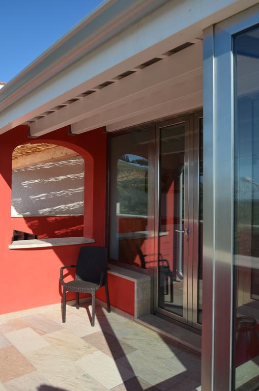 B&B Albatros Castelluzzo Εξωτερικό φωτογραφία