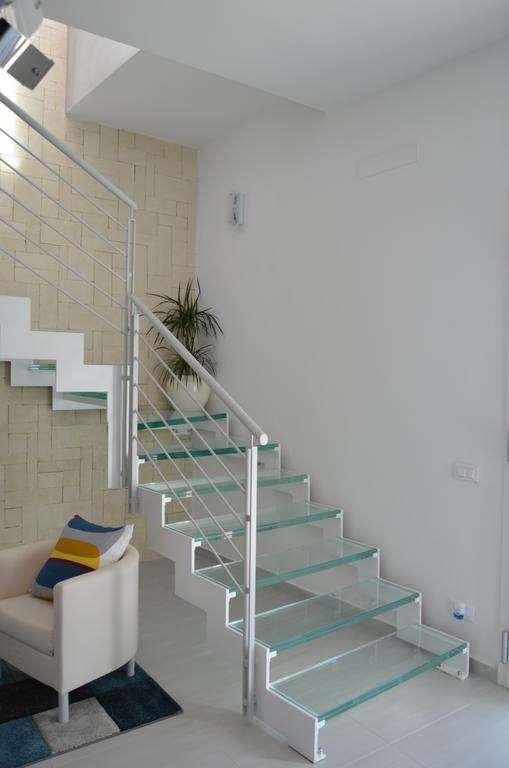 B&B Albatros Castelluzzo Εξωτερικό φωτογραφία